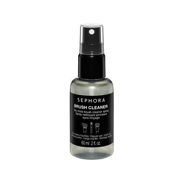 Pinselreinigungsspray Ohne Auswaschen - Anti-verunreinigungen Damen  60 ml von SEPHORA