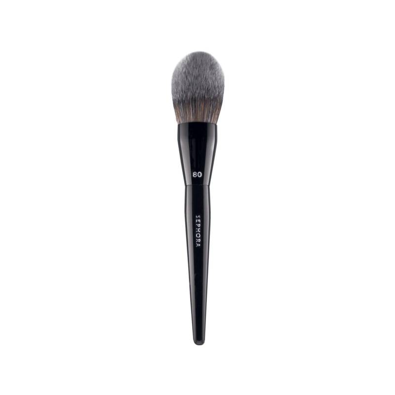 Profi-pinsel - Pinsel Pro Bronzing #80 Damen Fantasie 1 pezzo von SEPHORA