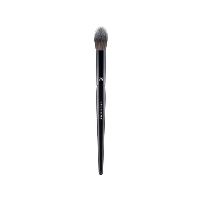 Profi-pinsel - Pinsel Pro Contouring #79 Damen Fantasie 1 pezzo von SEPHORA