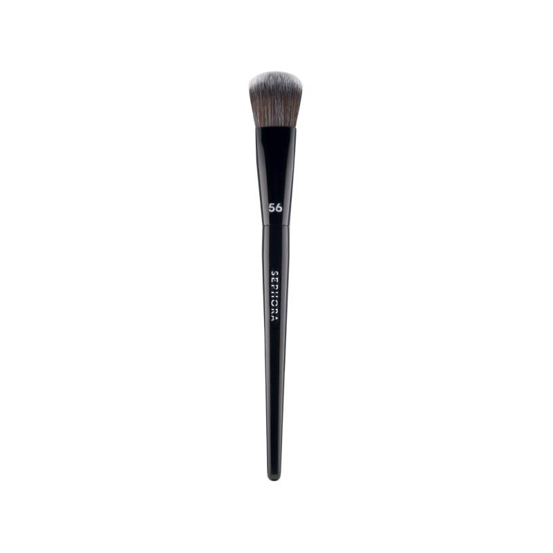 Profi-pinsel - Pro Foundation-pinsel #56 Damen Fantasie 1 pezzo von SEPHORA