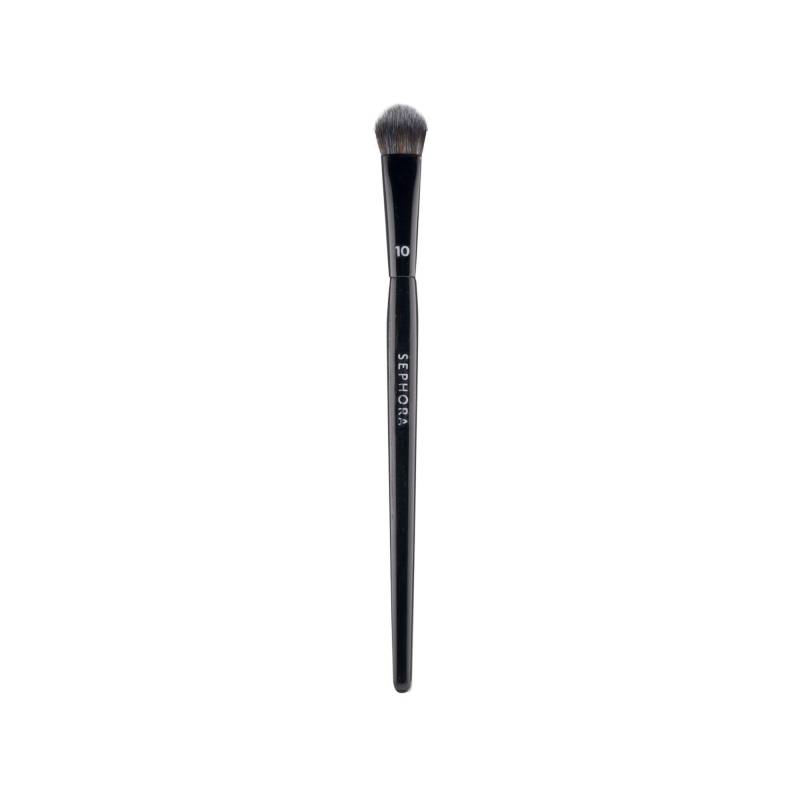 Profipinsel - Pinsel Pro Lidschatten #10 Damen Fantasie 1 pezzo von SEPHORA