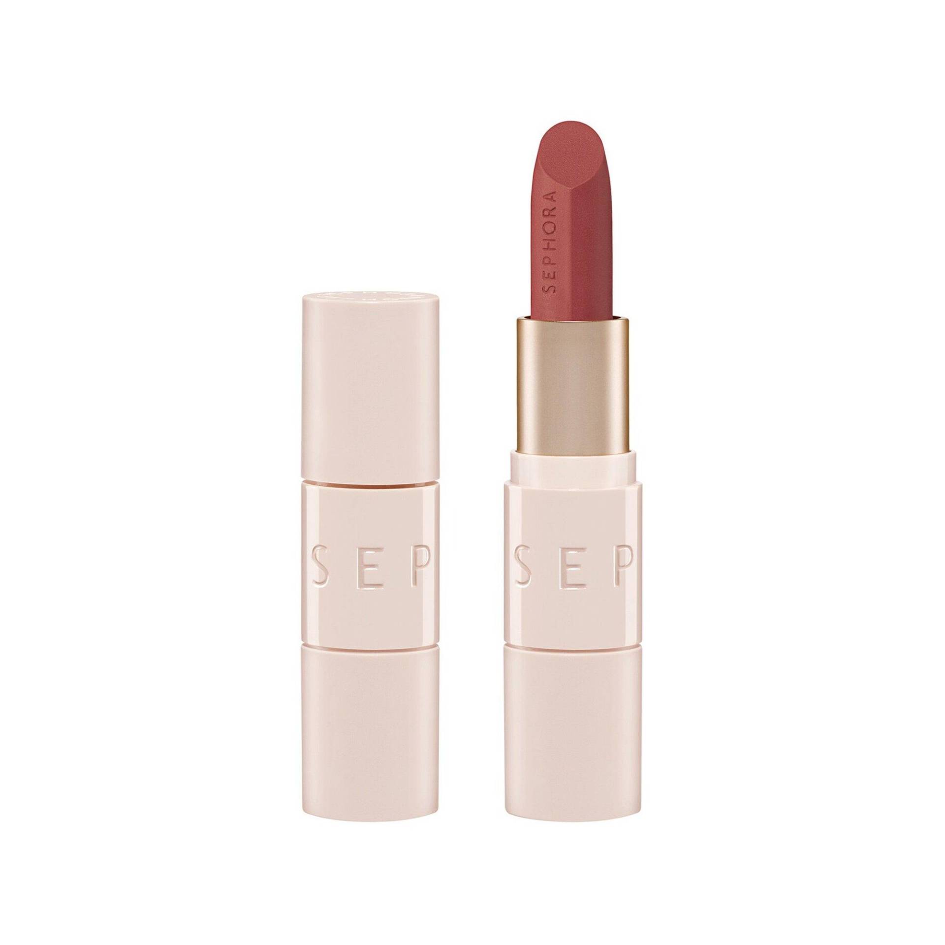 Rouge Is Not My Name - Matter Lippenstift Damen  Beyond Limits  3.5g von SEPHORA