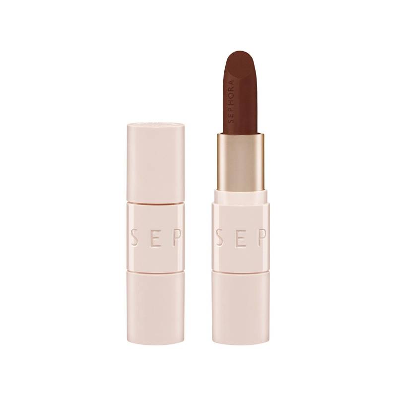 Rouge Is Not My Name - Matter Lippenstift Damen  Game Changer 3.5g von SEPHORA