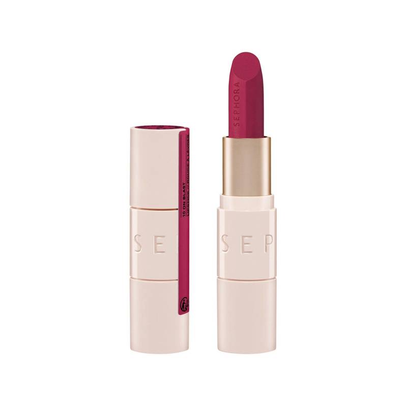 Rouge Is Not My Name - Matter Lippenstift Damen  On Blast  3.5g von SEPHORA