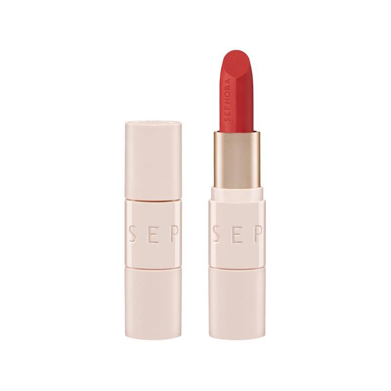 Rouge Is Not My Name - Matter Lippenstift Damen  Out Of Control  3.5g von SEPHORA