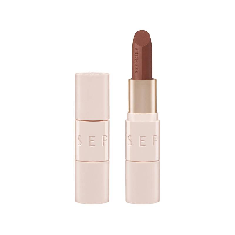 Rouge Is Not My Name - Matter Lippenstift Damen  Power Move 3.5g von SEPHORA