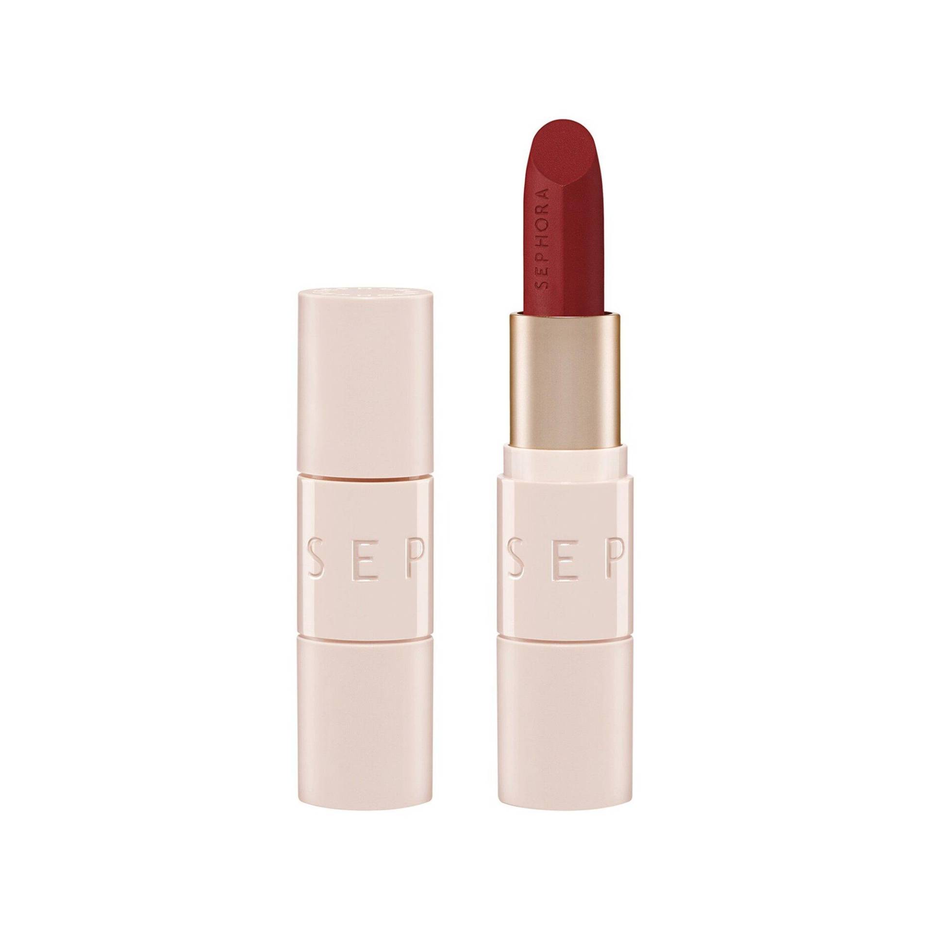 Rouge Is Not My Name - Matter Lippenstift Damen  Say It Louder 3.5g von SEPHORA