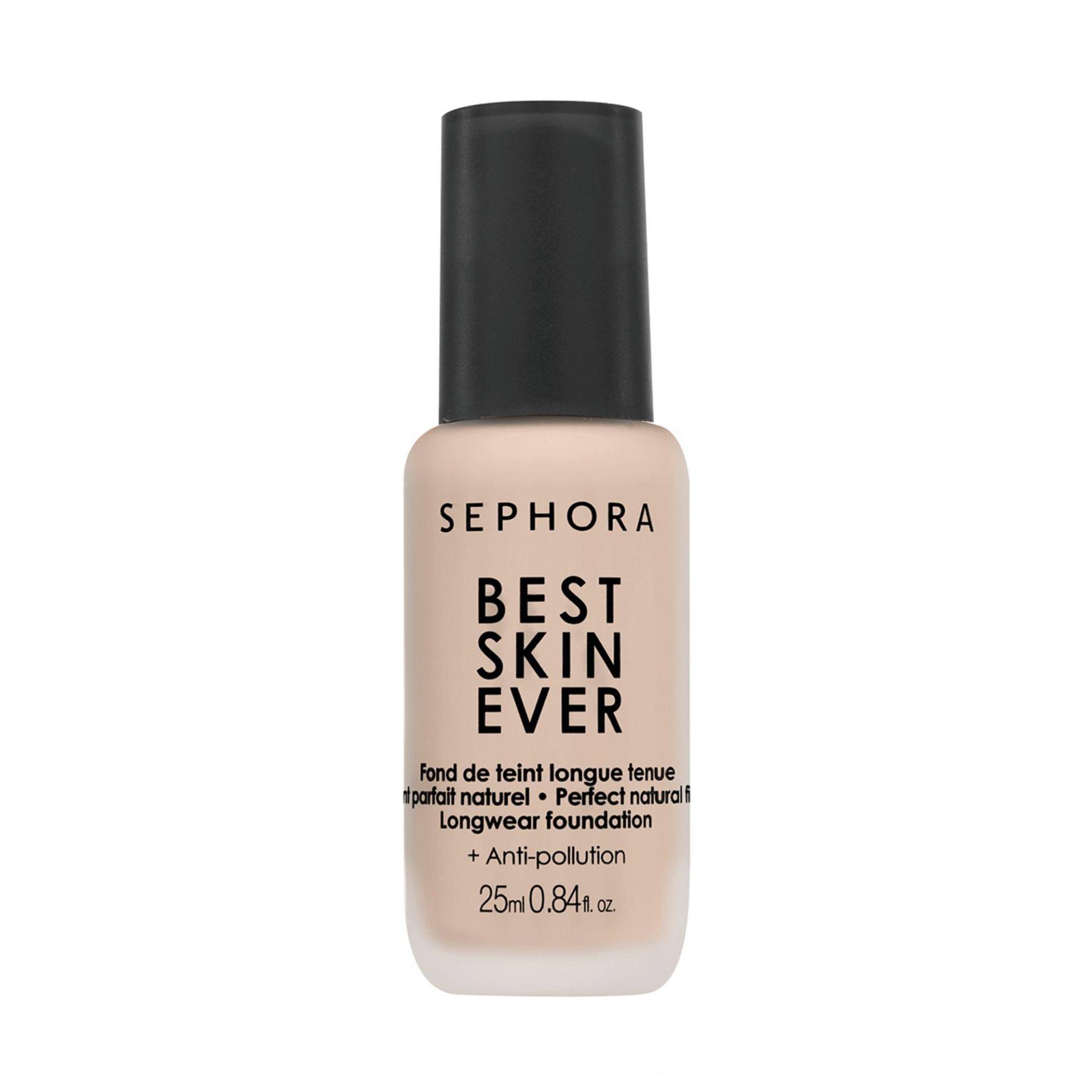 Best Skin Ever Foundation Damen . P 25ml von SEPHORA