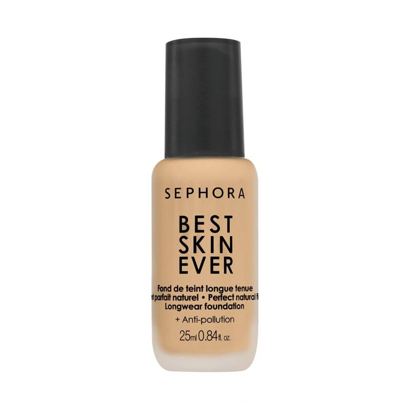 Best Skin Ever Foundation Damen . Y 25ml von SEPHORA