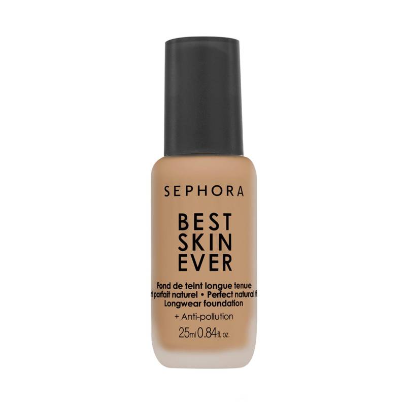 Best Skin Ever Foundation Damen . Y 25ml von SEPHORA