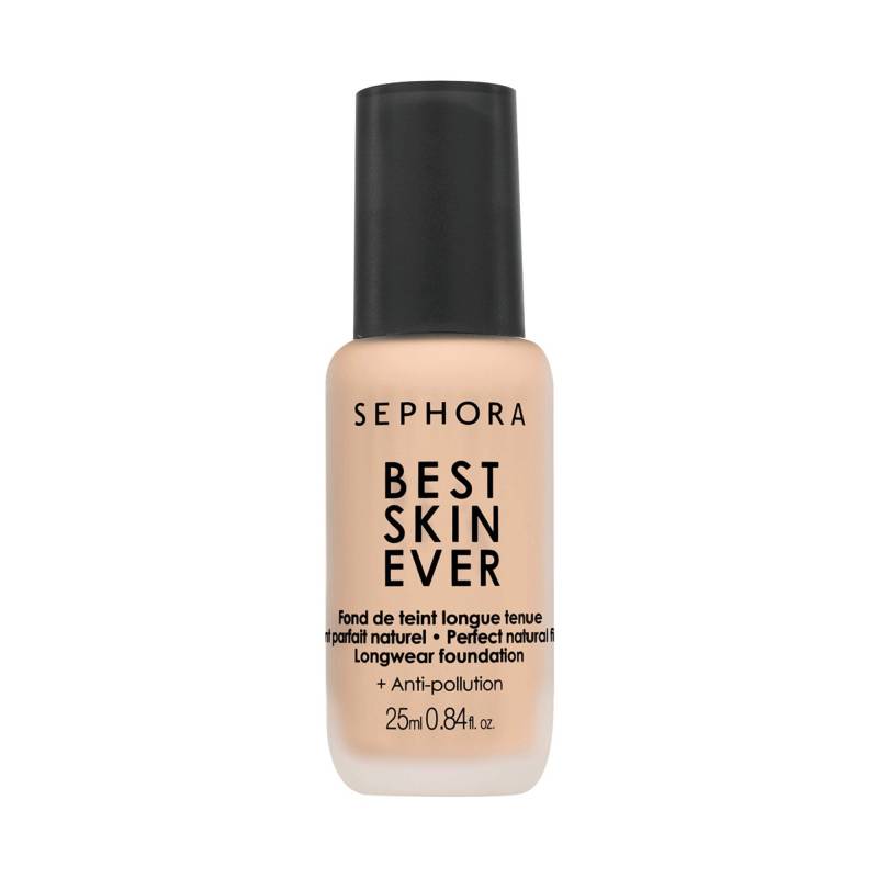 Best Skin Ever Foundation Damen  N 25ml von SEPHORA