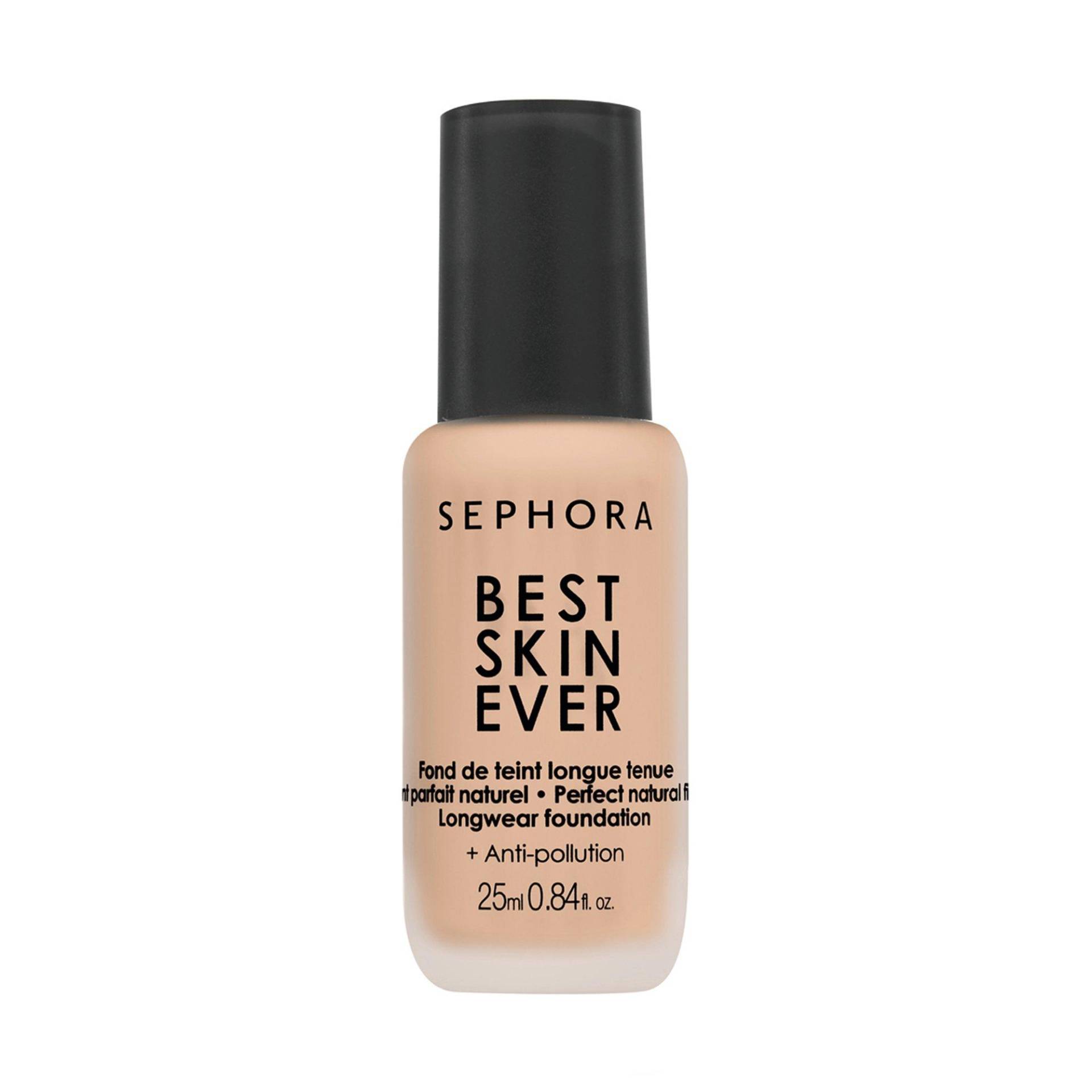 Best Skin Ever Foundation Damen  P 25ml von SEPHORA