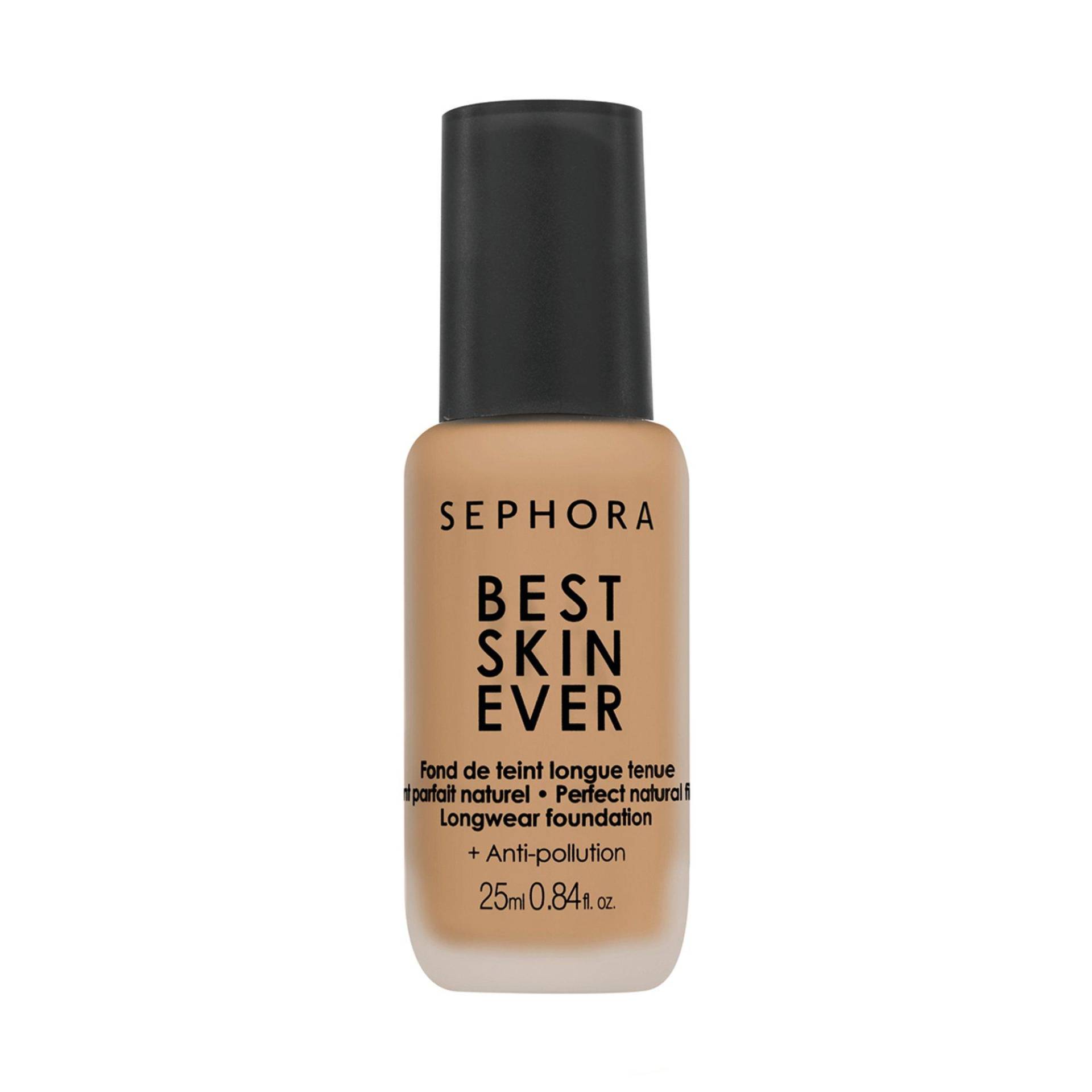 Best Skin Ever Foundation Damen  Y 25ml von SEPHORA