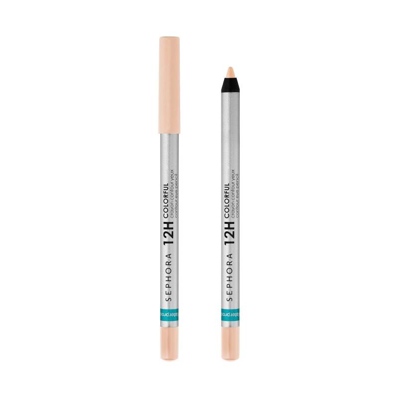 Konturenkajal 12h Waterproof - Augenstift Damen  COCONUT von SEPHORA