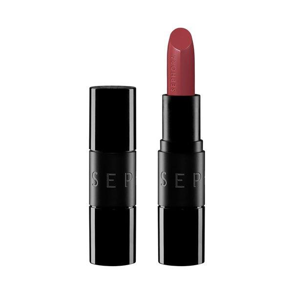 Rouge Is Not My Name - Satin-lippenstift Damen  EXTREME POWER von SEPHORA