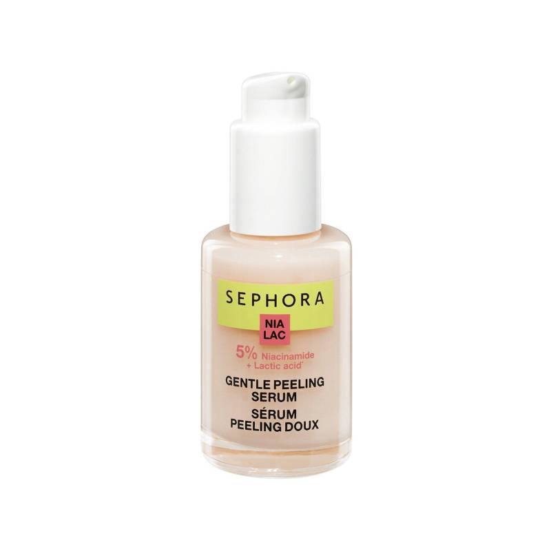 Sanftes Peeling-serum - Vereinheitlichendes Niacinamid Und Exfolierende Milchsäure Damen  30ml von SEPHORA