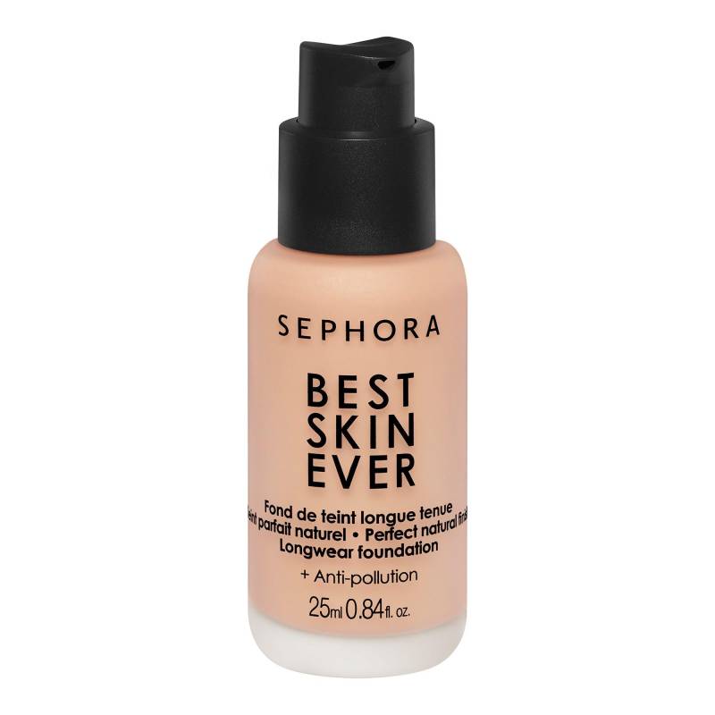 Best Skin Ever Foundation Damen P 25ml von SEPHORA