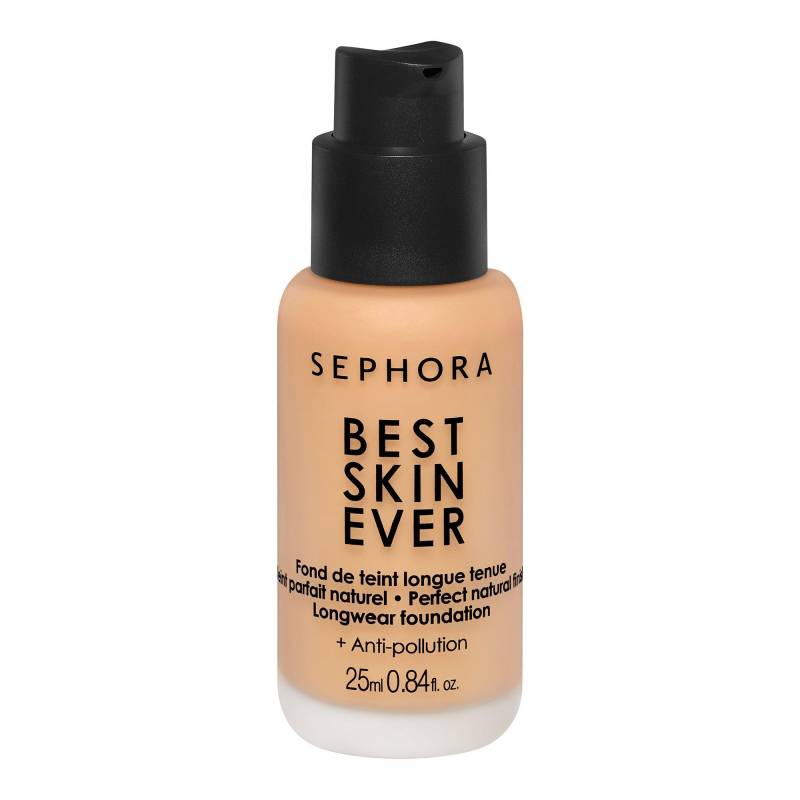 Best Skin Ever Foundation Damen Y 25ml von SEPHORA