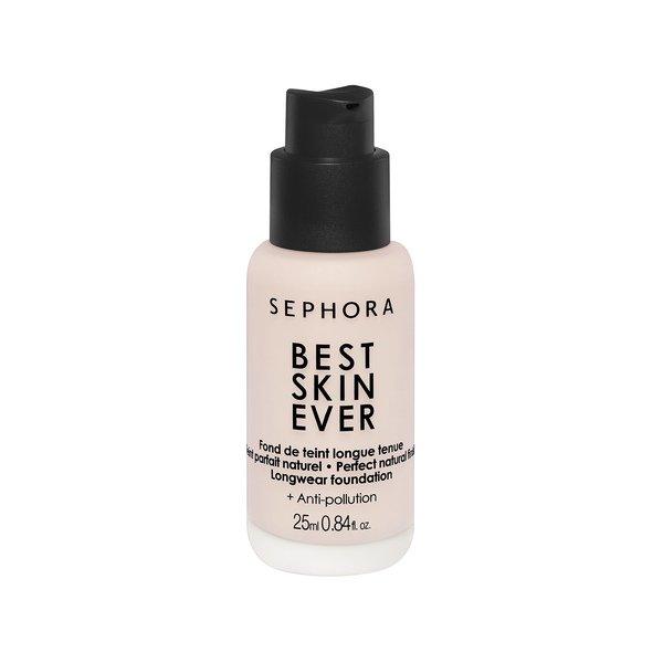 Best Skin Ever Foundation Damen  P 25ml von SEPHORA