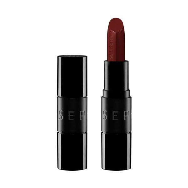 Rouge Is Not My Name - Satin-lippenstift Damen  NOT TOO MUCH von SEPHORA