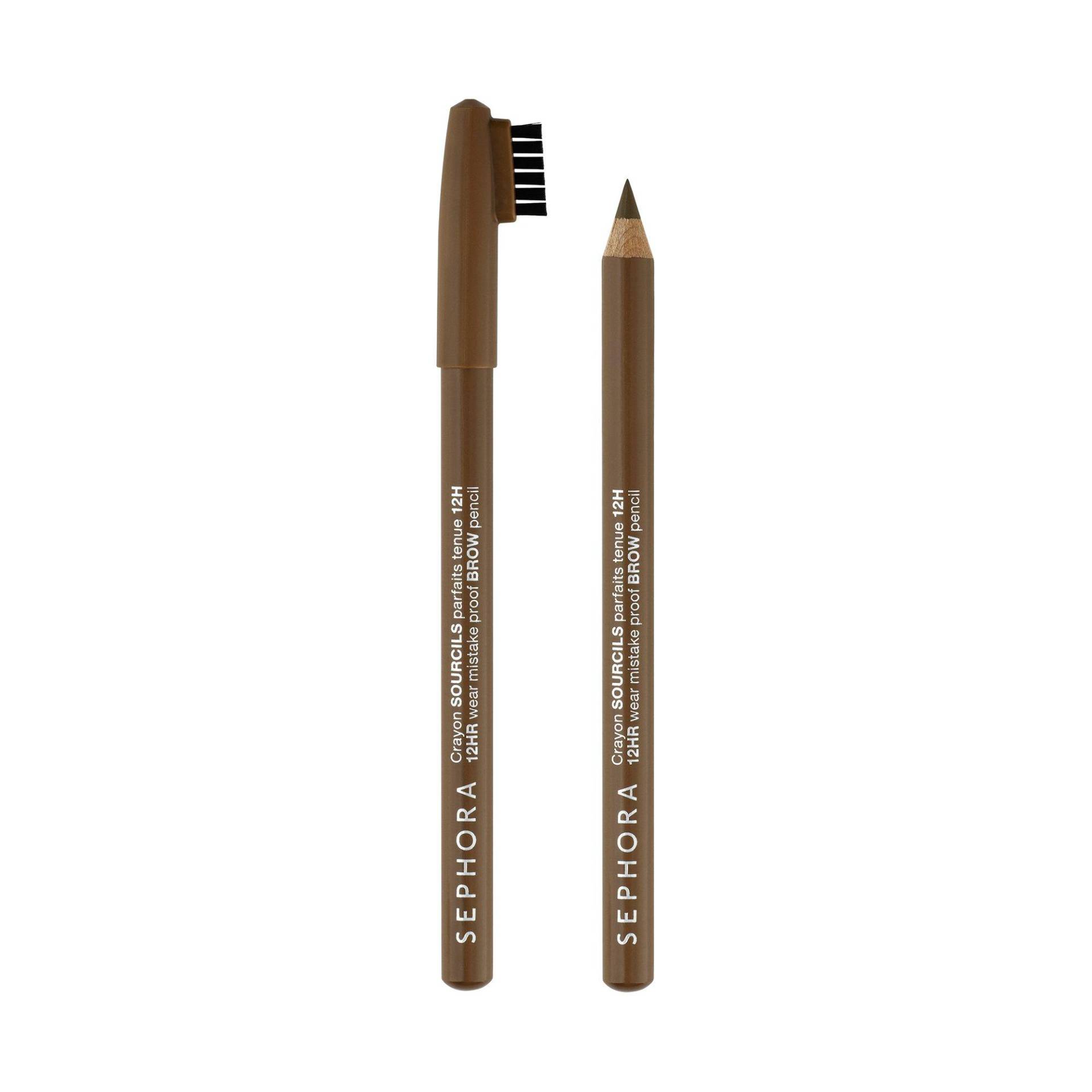 Crayon Sourcils Parfümiert Damen  NUTMEG von SEPHORA