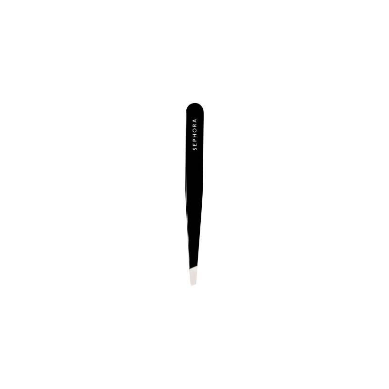 Slanted Tweezers Damen Slanted Black ONE SIZE von SEPHORA