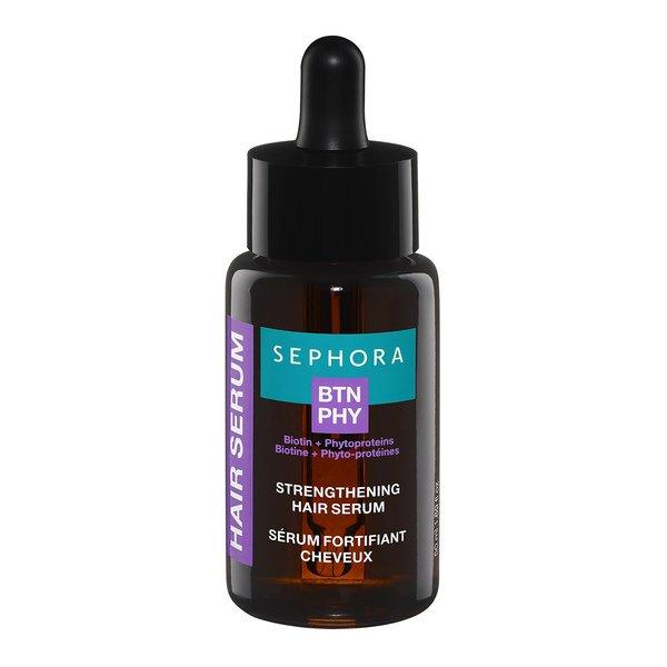 Stärkendes Haar-serum - Kraft + Volumen Damen Fantasie 50ml von SEPHORA