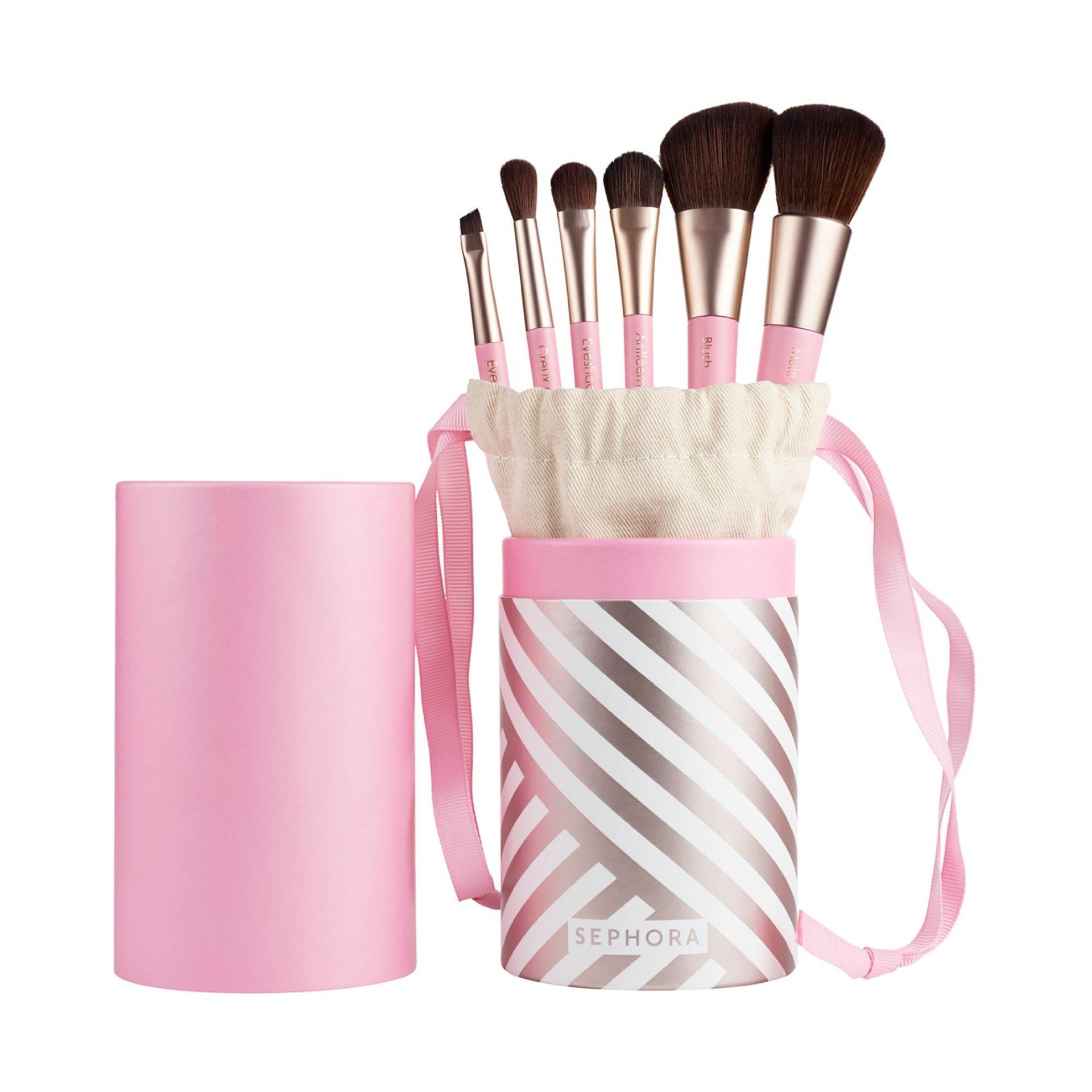 Starter Brush Set Damen Fantasie Set von SEPHORA