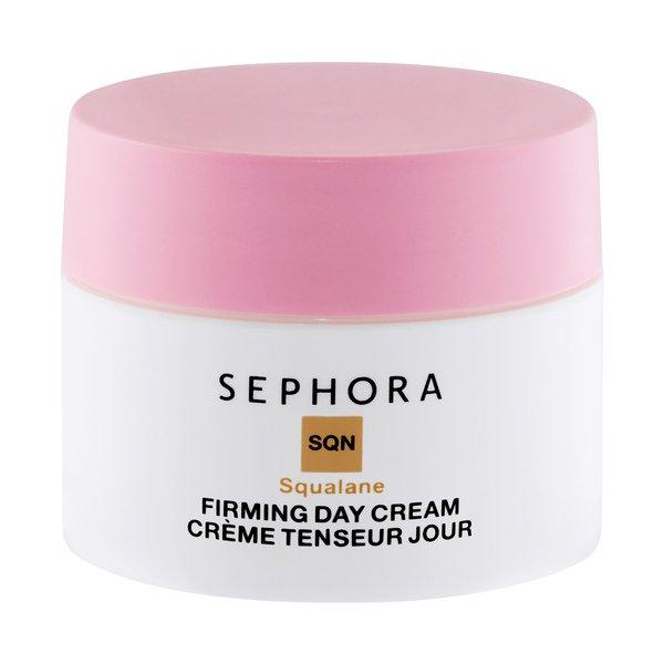 Straffende Creme Für Den Tag - Straffheit + Ausstrahlung Damen Fantasie 50ml von SEPHORA