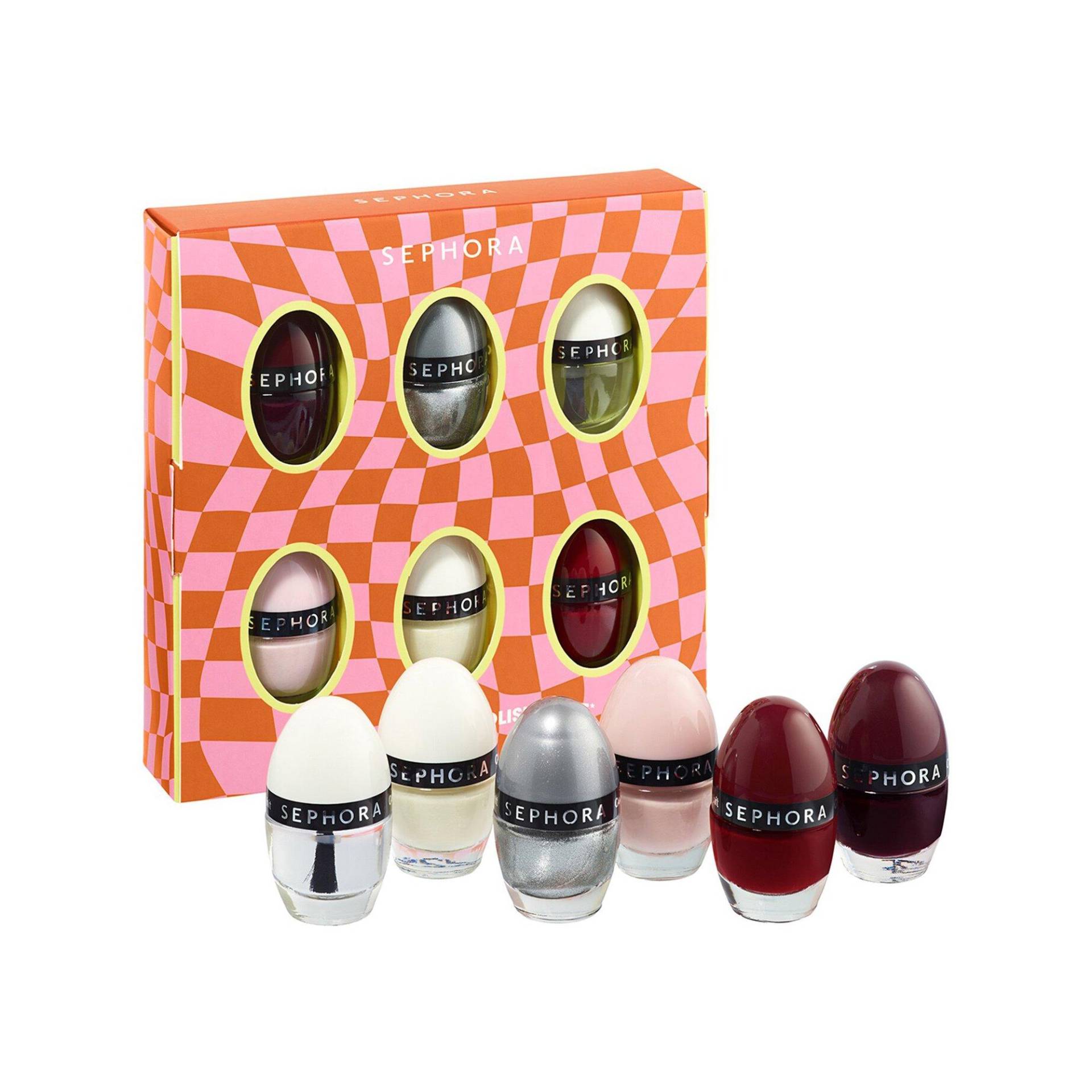 The Future Is Yours - Nagellack-set Color Hit Unisex  Set von SEPHORA