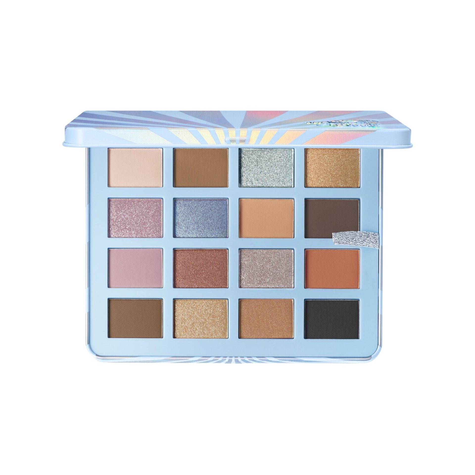 The Future Is Yours - Palette Mit 16 Lidschatten Damen von SEPHORA