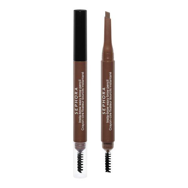 Waxy Brow Damen  CHOCOLATE BROWN 1g von SEPHORA