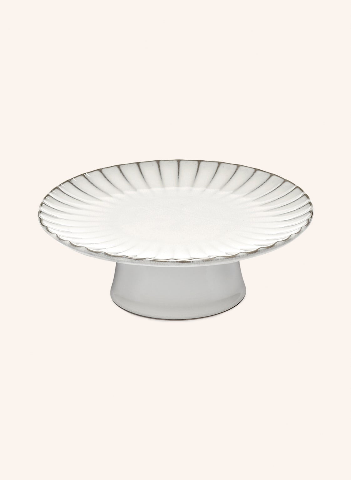 Serax Schale Inku weiss Serax Schale Inku weiss von SERAX