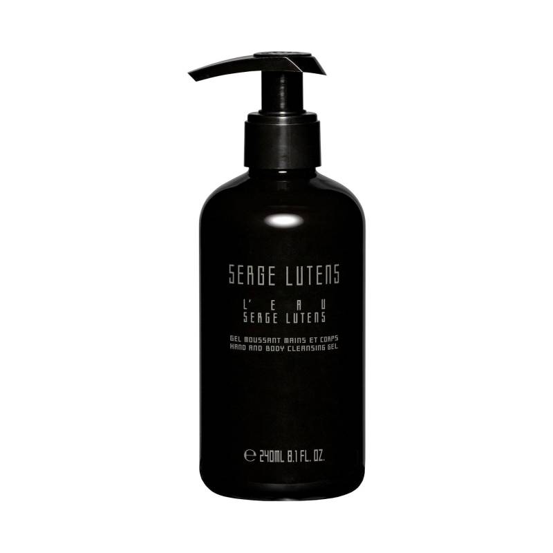 L' Eau De Serge Lutens Damen  240ml von SERGE LUTENS