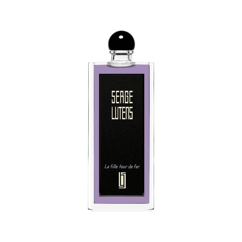 La Fille Tour De Fer Damen  50ml von SERGE LUTENS