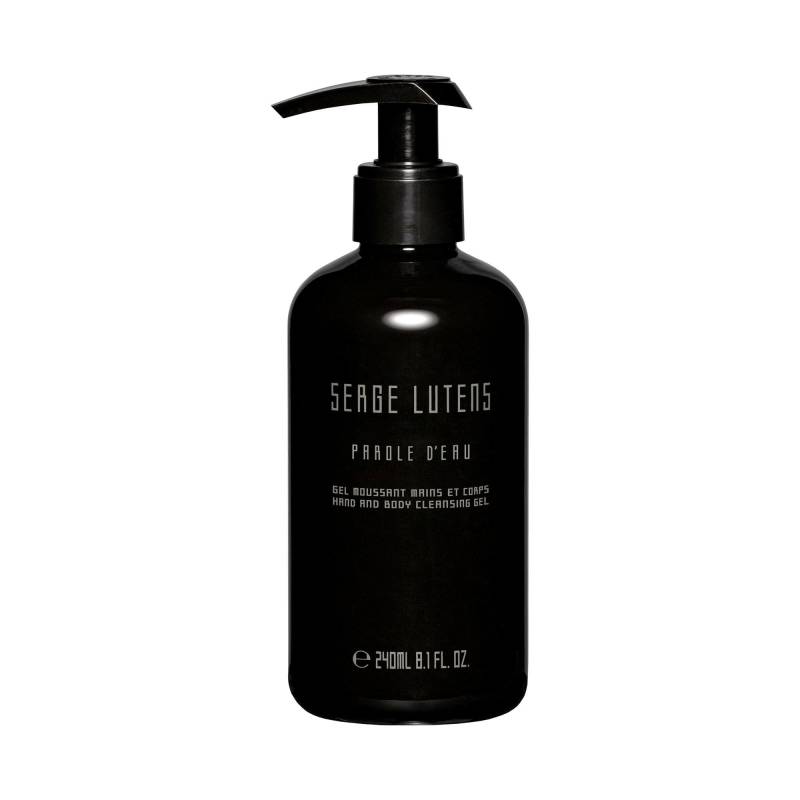 Parole D'eau Damen  240ml von SERGE LUTENS