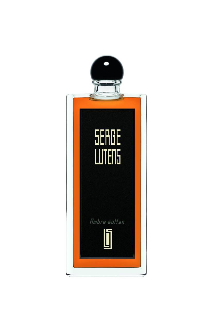 SERGE LUTENS - Ambre Sultan, 50 ml von SERGE LUTENS