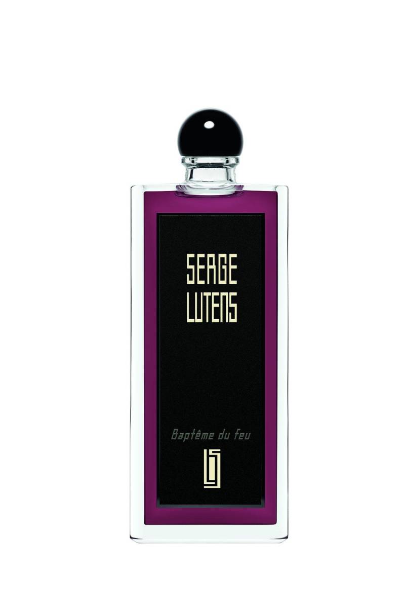 Baptême Du Feu Damen  50ml von SERGE LUTENS