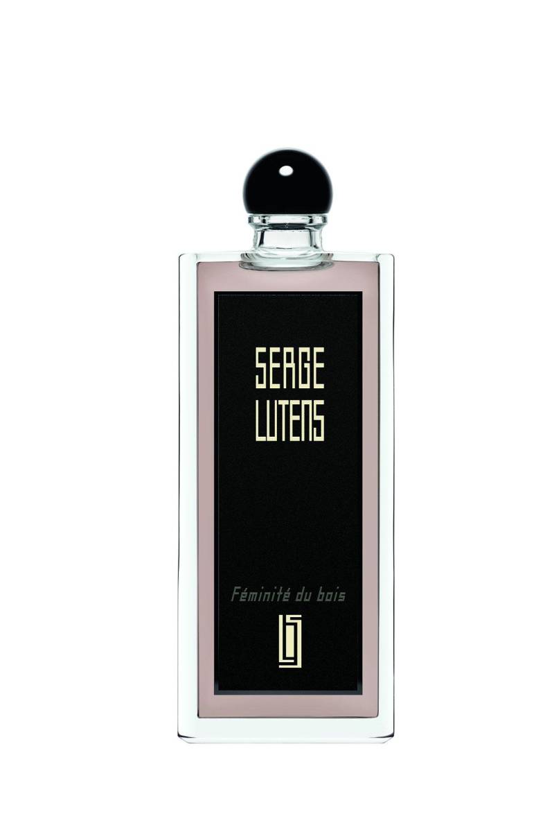 Féminité Du Bois Damen  50ml von SERGE LUTENS