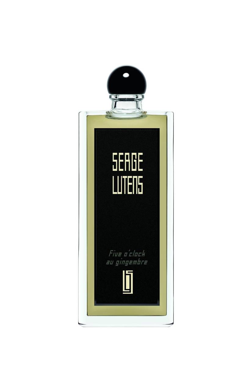 Five O'clock Au Gingembre Damen  50ml von SERGE LUTENS