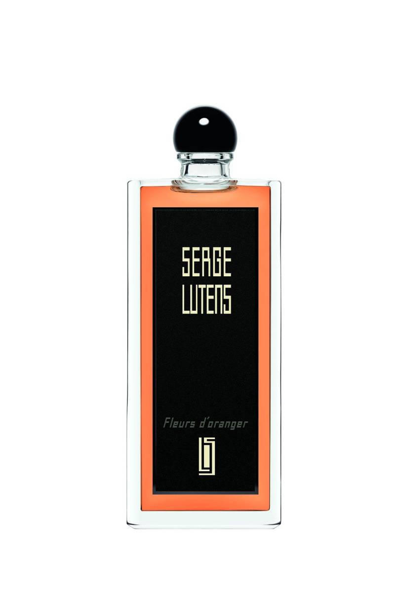 Fleurs D'oranger Damen  50ml von SERGE LUTENS