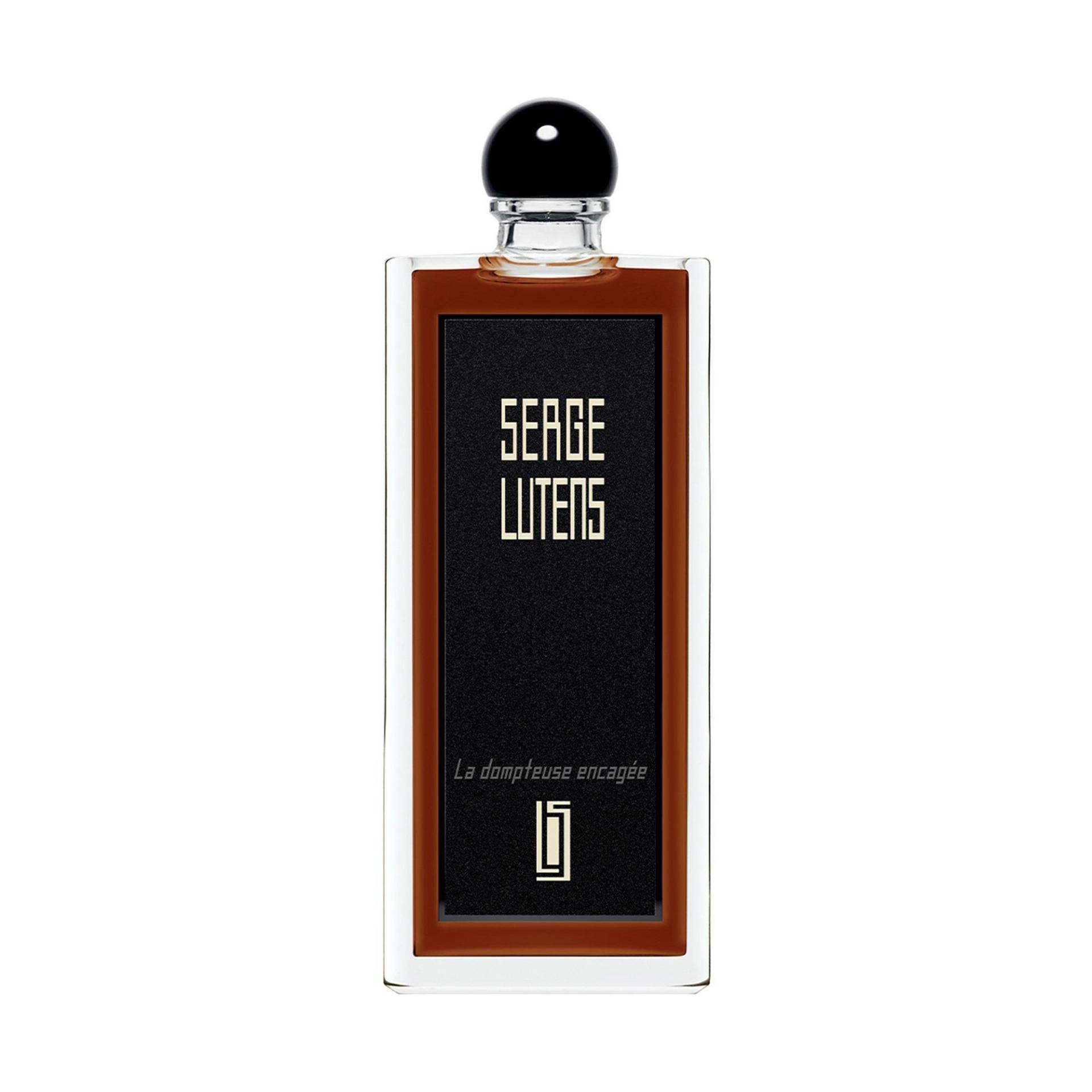 SERGE LUTENS - La Dompteuse Engagée, Dompteuse, 50 ml von SERGE LUTENS