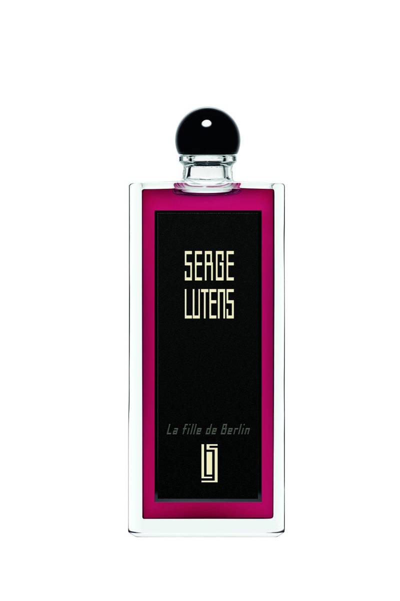 La Fille De Berlin Damen  50ml von SERGE LUTENS