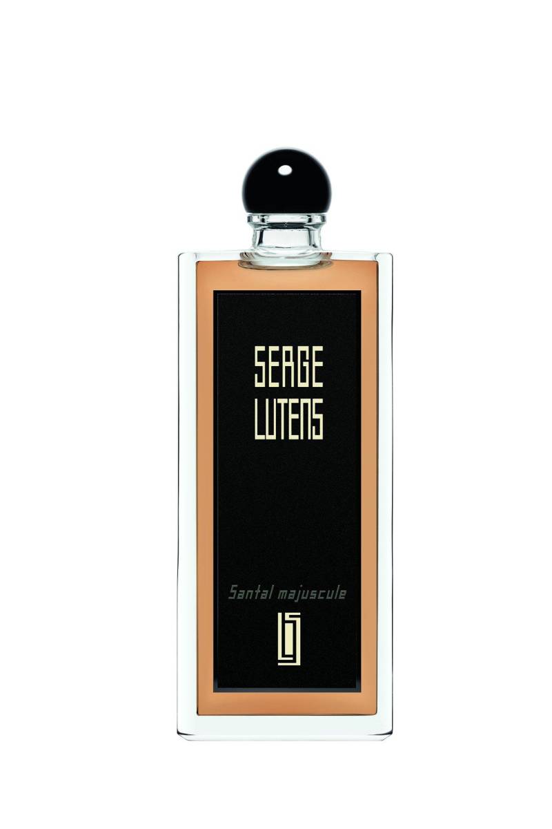 Santal Majuscule Damen  50ml von SERGE LUTENS