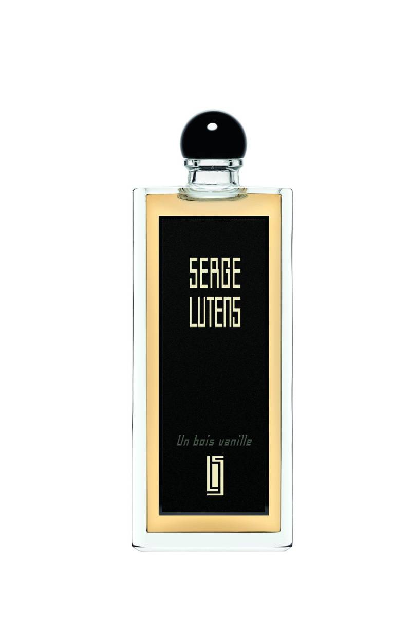 Un Bois Vanille Damen  50ml von SERGE LUTENS