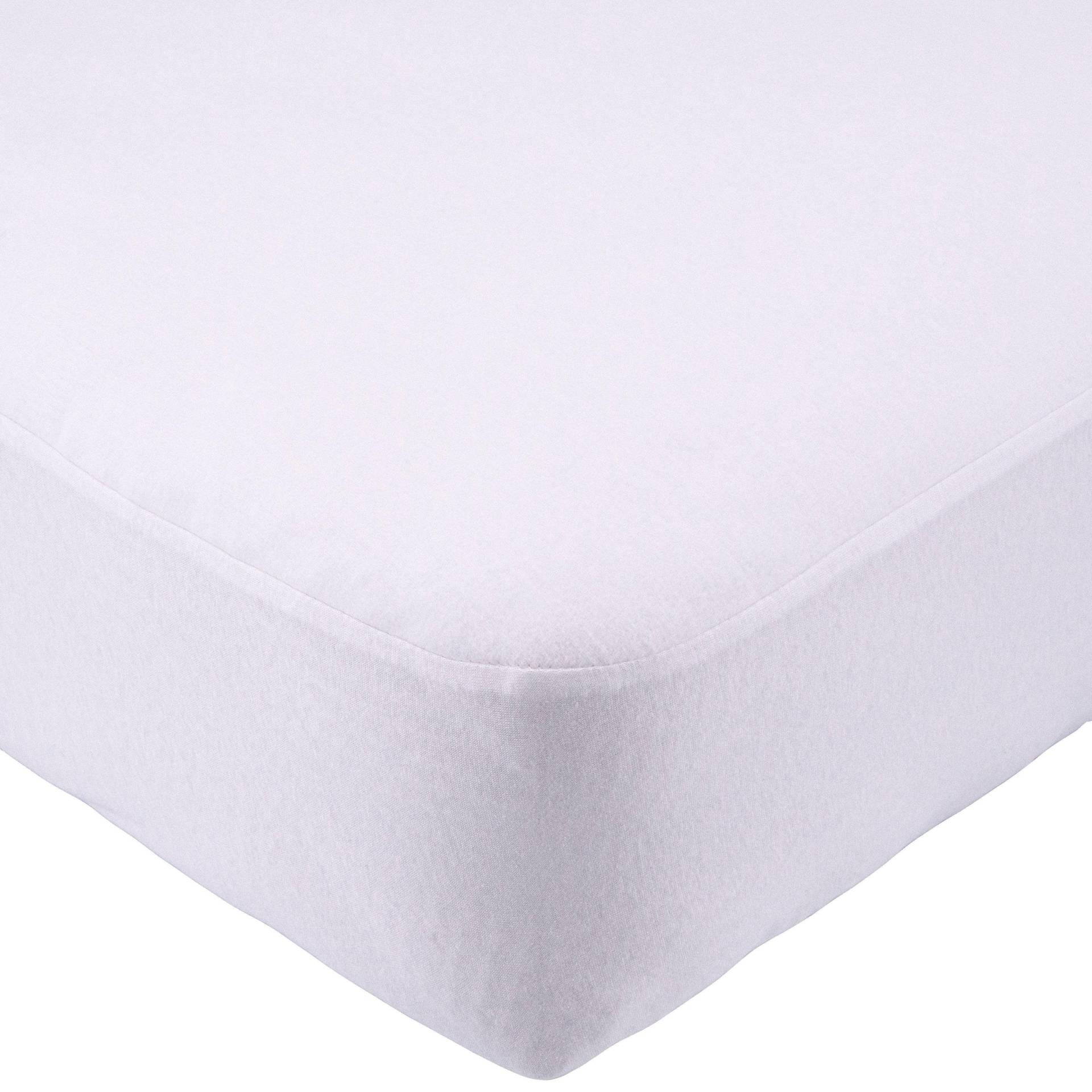 SETEX Matratzenauflage »Kalmuck«, für Matratzenhöhe bis 30 cm, mit Jerseyrand SETEX Matratzenauflage »Kalmuck«, für Matratzenhöhe bis 30 cm, mit Jerseyrand von SETEX