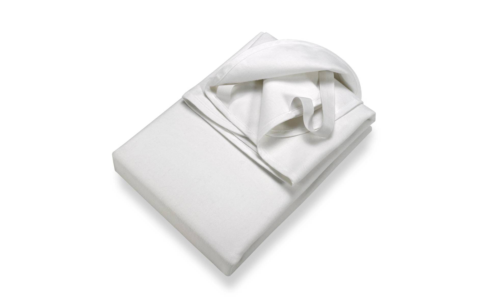 SETEX Spannbettlaken »Molton Auflage 70 x 140 cm« SETEX Spannbettlaken »Molton Auflage 70 x 140 cm« von SETEX