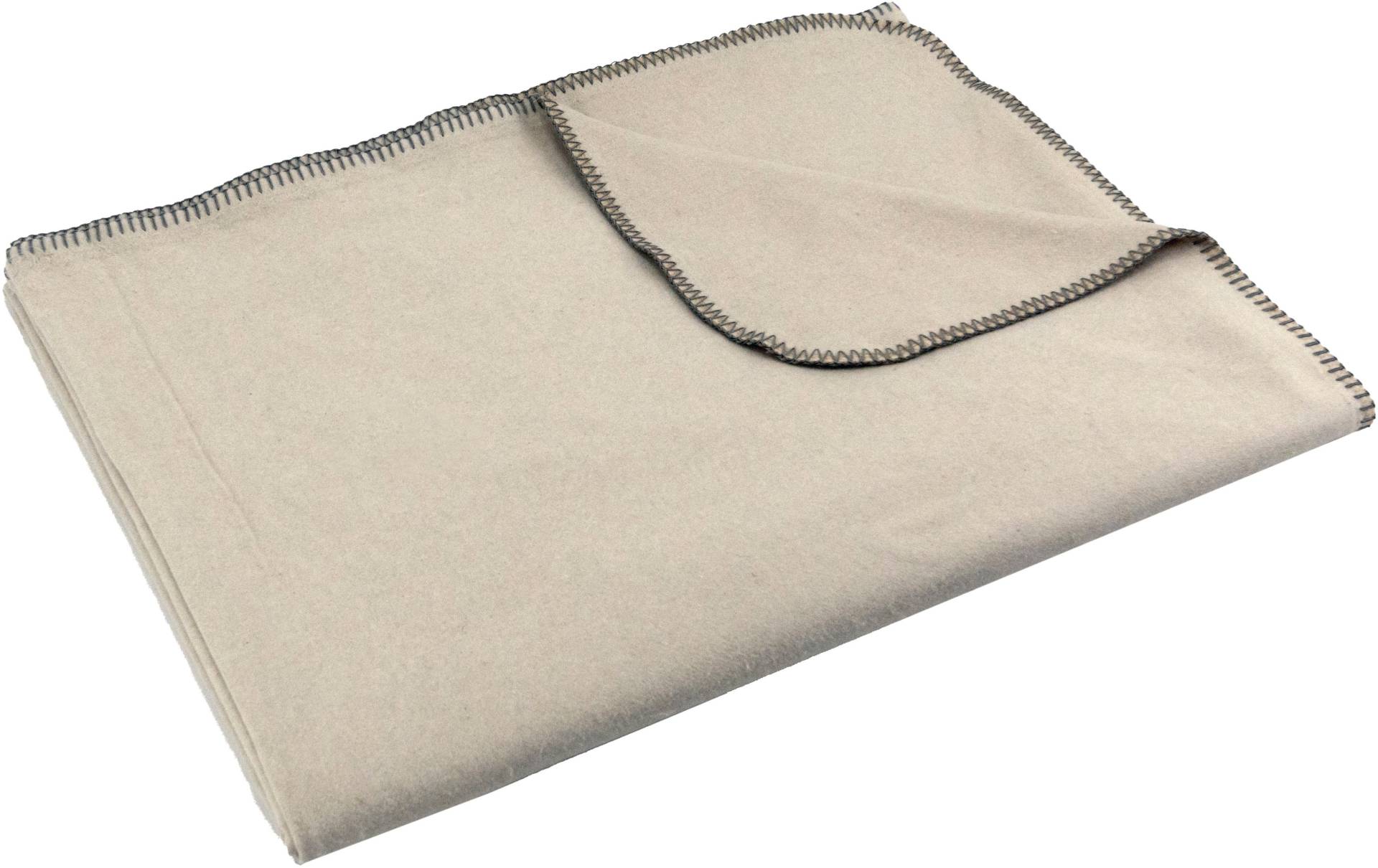 SETEX Tagesdecke »Kuscheldecke mit Ziernaht«, Weich und Kuschelig in allen Situationen SETEX Tagesdecke »Kuscheldecke mit Ziernaht«, Weich und Kuschelig in allen Situationen von SETEX