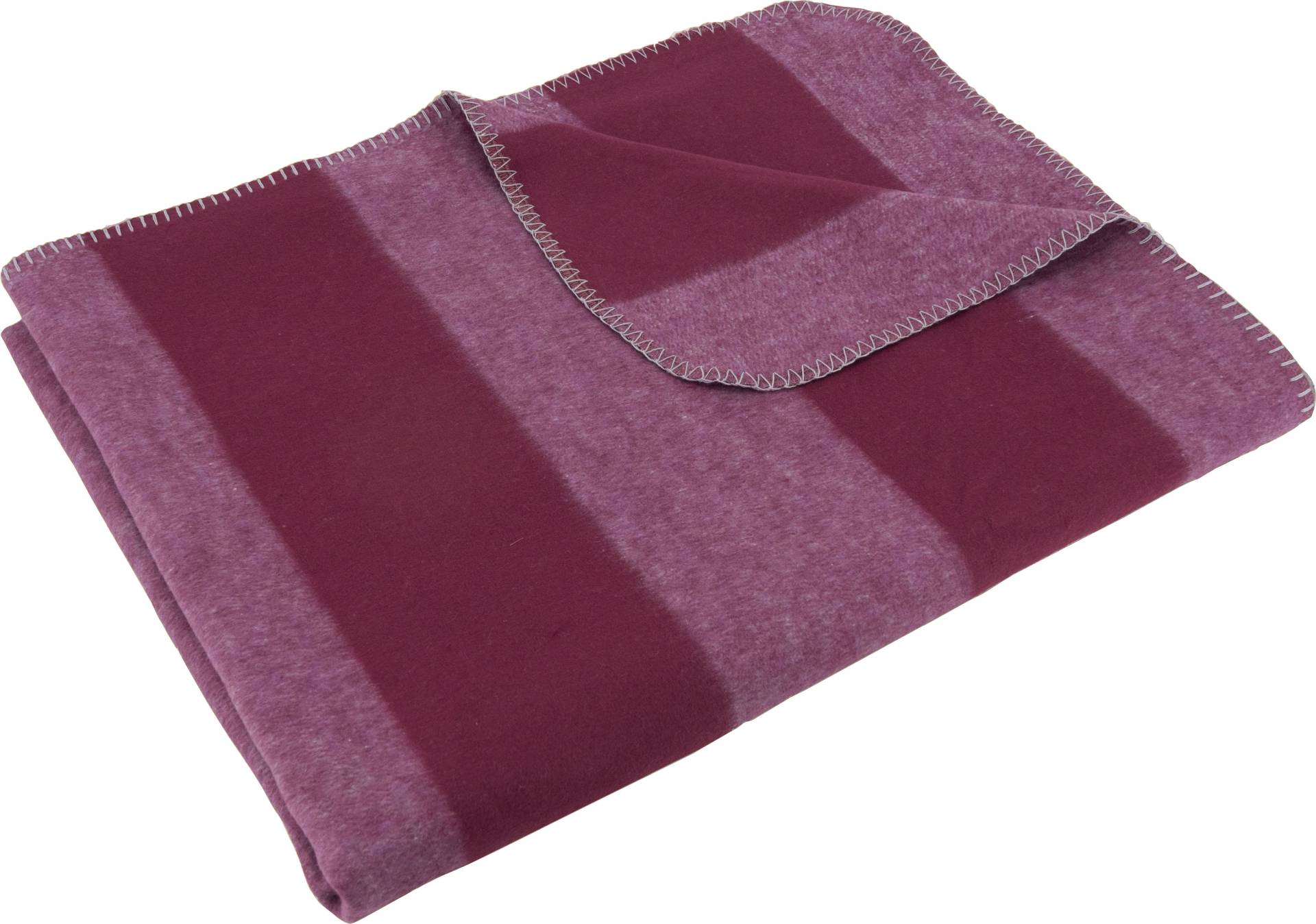 SETEX Wohndecke »Kuscheldecke«, mit Streifen, Kuscheldecke SETEX Wohndecke »Kuscheldecke«, mit Streifen, Kuscheldecke von SETEX