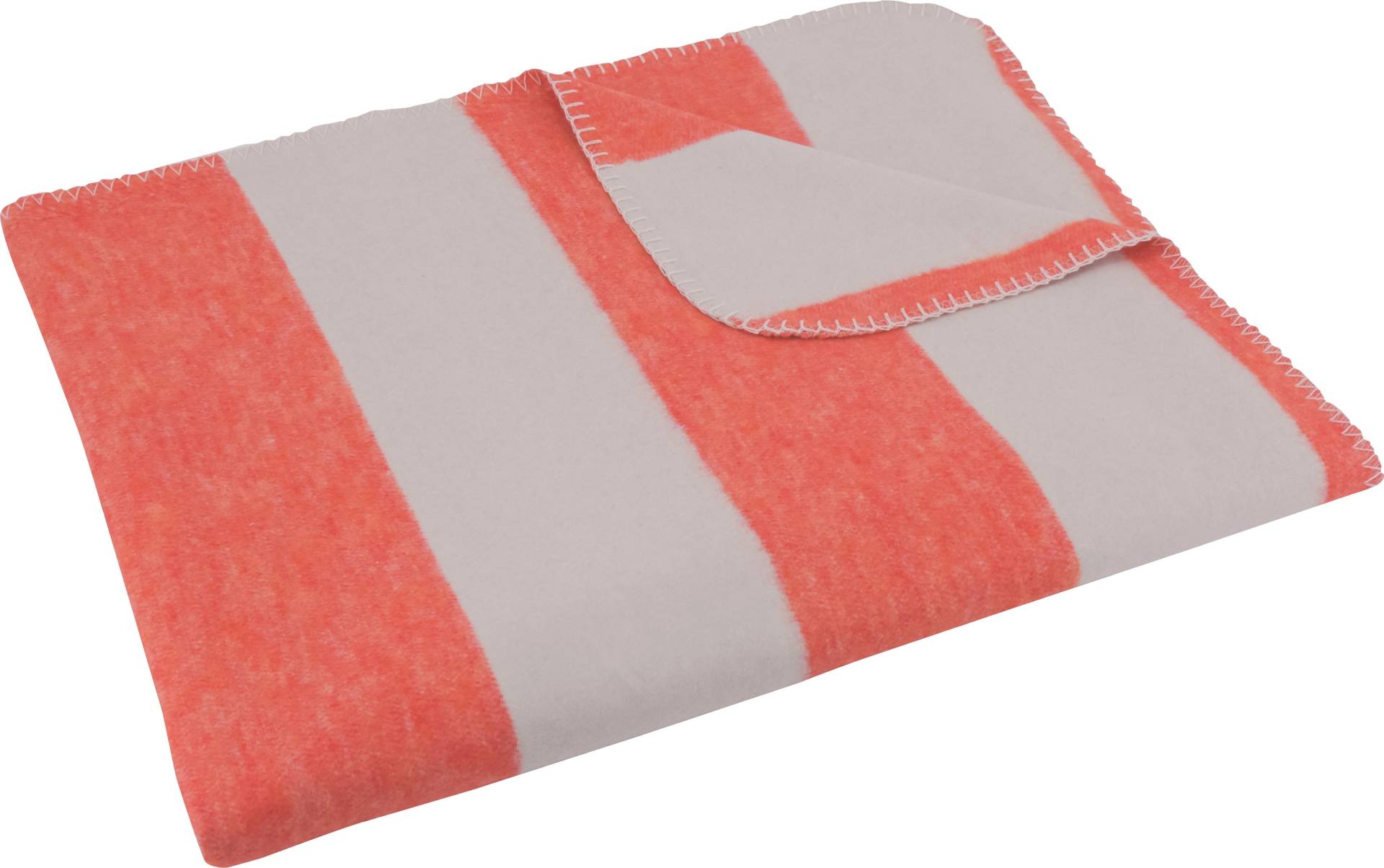 SETEX Wohndecke »Kuscheldecke«, mit Streifen, Kuscheldecke SETEX Wohndecke »Kuscheldecke«, mit Streifen, Kuscheldecke von SETEX